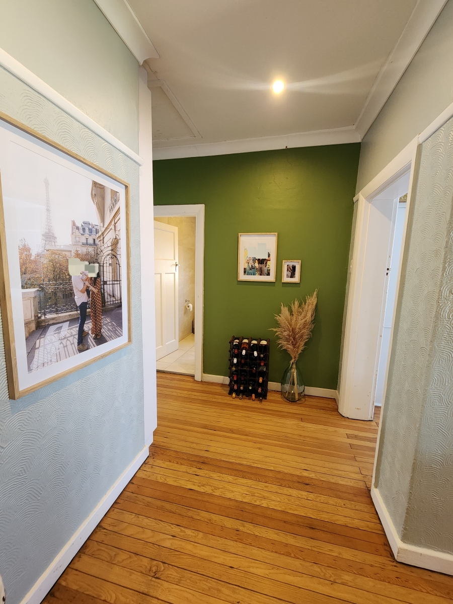 To Let 3 Bedroom Property for Rent in Van Der Stel Western Cape